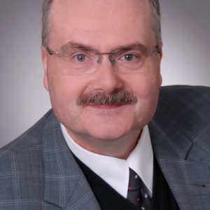 Team Mitglied Holger Kreft