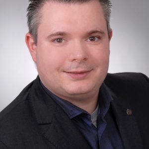 Team Mitglied Michael Nährig